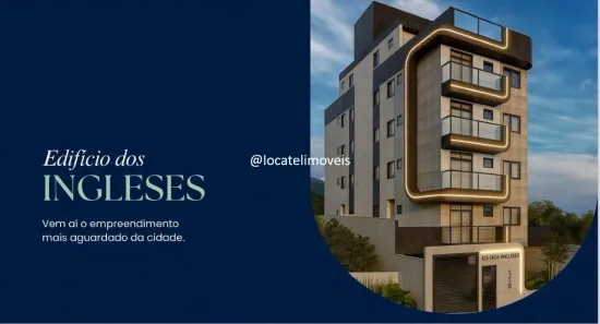 Apartamento com 3 Quartos à venda, 90m² no Flamengo, Contagem
