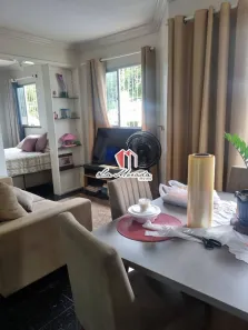 Apartamento com 2 Quartos à venda, 60m² no Flores, Manaus