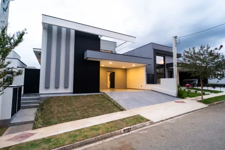 Casa de Condomínio com 3 Quartos à venda, 212m² no Jardim Residencial Chácara Ondina, Sorocaba