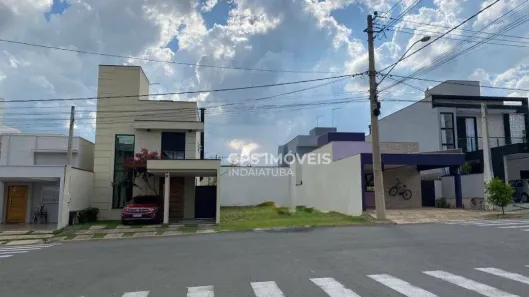 Lote/Terreno à venda, 150m² no Jardim Park Real, Indaiatuba
