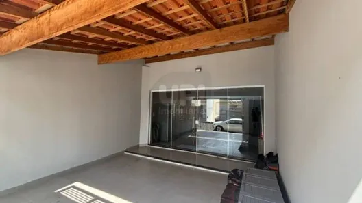Casa com 2 Quartos à venda, 84m² no Santa Rosa Ipês, Piracicaba