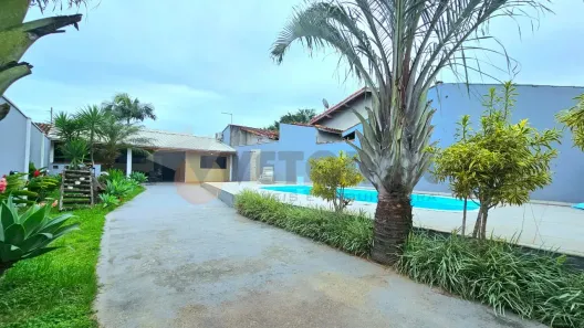 Casa com 2 Quartos à venda, 270m² no Capricórnio II, Caraguatatuba