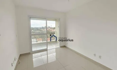 Apartamento com 3 Quartos à venda, 74m² no Jardim Uirá, São José dos Campos