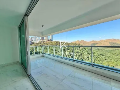 Apartamento com 4 Quartos à venda, 243m² no Vale do Sereno, Nova Lima