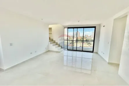 Cobertura com 3 Quartos à venda, 114m² no Bom Jesus, São José dos Pinhais