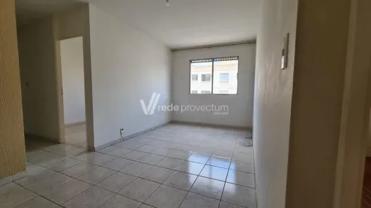 Apartamento com 3 Quartos à venda, 78m² no Loteamento Country Ville, Campinas