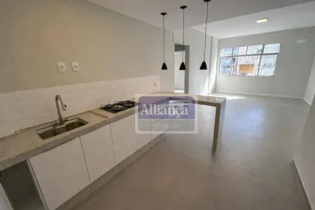Apartamento com 2 Quartos à venda, 85m² no Icaraí, Niterói