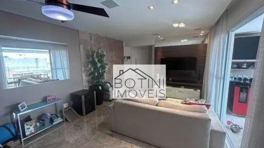 Apartamento com 3 Quartos à venda, 108m² no Vila Bertioga, São Paulo