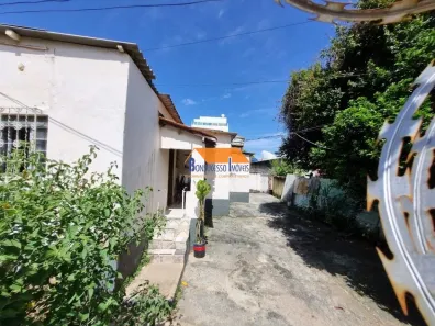 Lote/Terreno à venda, 127m² no Santa Cruz, Belo Horizonte