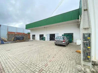 Sala Comercial para alugar, 55m² no lageado baixo, Guabiruba