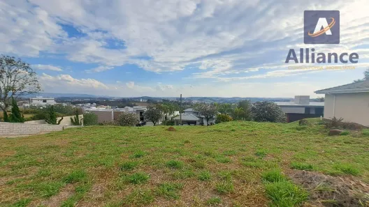 Lote/Terreno à venda, 1500m² no Fazenda Santa Isabel, Louveira