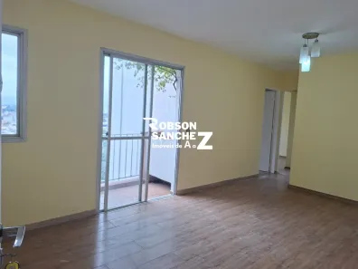 Apartamento com 2 Quartos à venda, 64m² no Jardim Taquaral, São Paulo