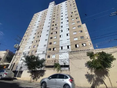 Apartamento com 2 Quartos à venda, 50m² no Jardim Itacolomi, São Paulo