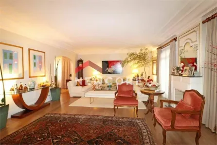 Apartamento com 3 Quartos à venda, 275m² no Morro dos Ingleses, São Paulo