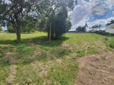 Lote/Terreno à venda, 2431m² no Condomínio Terras de São José, Itu