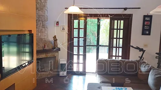 Casa de Condomínio com 4 Quartos à venda, 190m² no Recanto Verde, Carapicuíba