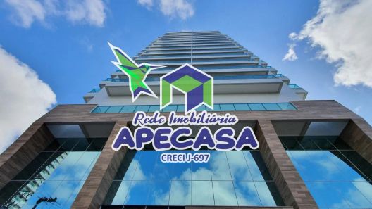 Apartamento com 3 Quartos à venda, 157m² no Marco, Belém