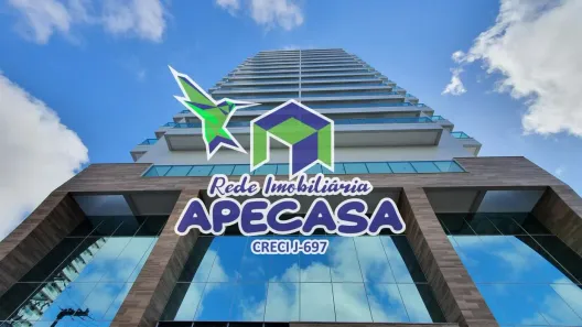 Apartamento com 3 Quartos à venda, 157m² no Marco, Belém
