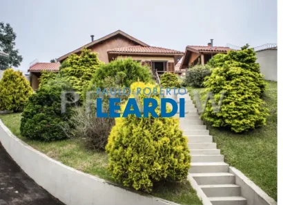 Casa com 5 Quartos à venda, 300m² no Parque Imbiry, Campos do Jordão