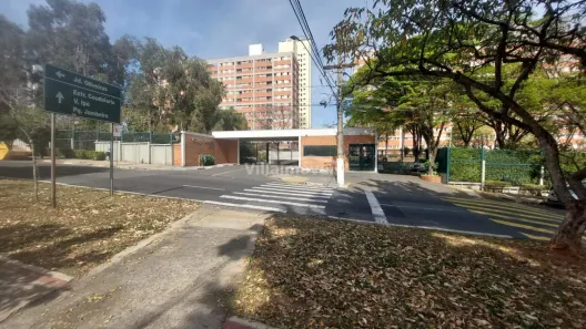 Apartamento com 3 Quartos à venda, 75m² no Vila Marieta, Campinas