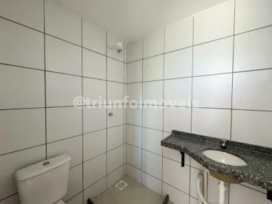 Apartamento com 3 Quartos à venda, 75m² no Cidade 2000, Fortaleza