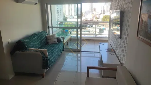 Apartamento com 3 Quartos à venda, 110m² no Parque Turf Club, Campos dos Goytacazes