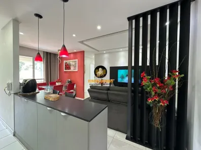 Apartamento com 3 Quartos à venda, 74m² no Vila Prudente, São Paulo