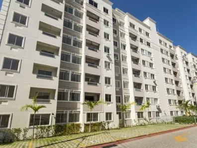 Apartamento com 2 Quartos à venda, 52m² no Pechincha, Rio de Janeiro