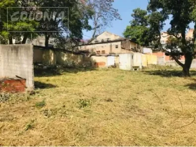 Lote/Terreno para alugar, 2166m² no Paulicéia, São Bernardo do Campo