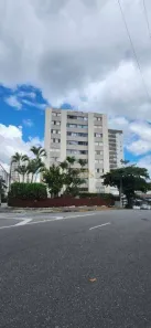 Apartamento com 3 Quartos à venda, 77m² no Jardim Augusta, São José dos Campos