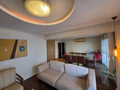 Apartamento com 3 Quartos à venda, 163m² no Ponta D'Areia, São Luís