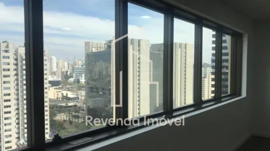 Sala Comercial à venda, 48m² no Várzea da Barra Funda, São Paulo