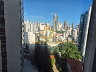 Apartamento com 3 Quartos à venda, 114m² no Graça, Salvador