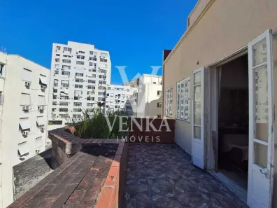 Cobertura com 3 Quartos à venda, 190m² no Copacabana, Rio de Janeiro
