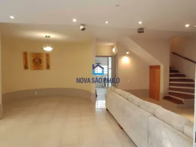 Casa com 3 Quartos à venda, 316m² no Planalto Paulista, São Paulo
