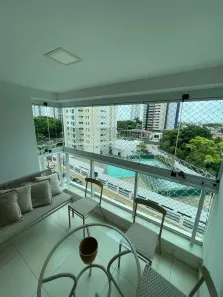 Apartamento com 3 Quartos à venda, 92m² no Altiplano Cabo Branco, João Pessoa