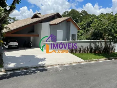 Casa de Condomínio com 4 Quartos à venda, 500m² no Arujá 5, Arujá