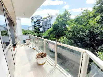 Apartamento com 3 Quartos à venda, 150m² no Ipanema, Rio de Janeiro