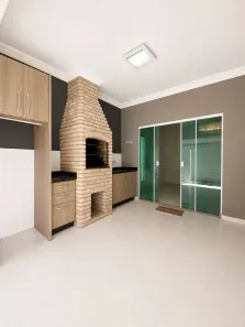 Casa de Condomínio com 3 Quartos à venda, 200m² no Esperança, Londrina