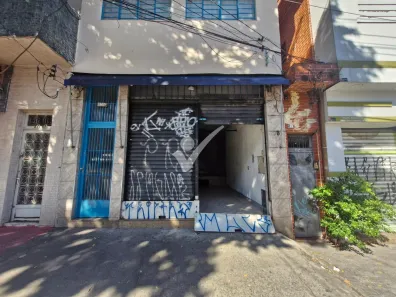Ponto Comercial para alugar, 50m² no Chácara Belenzinho, São Paulo