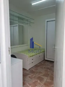 Prédio Comercial à venda, 453m² no Vila Clementino, São Paulo