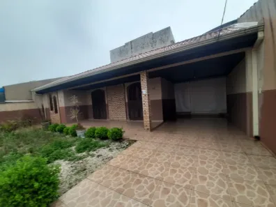 Casa com 4 Quartos à venda, 130m² no Parque da Fonte, São José dos Pinhais