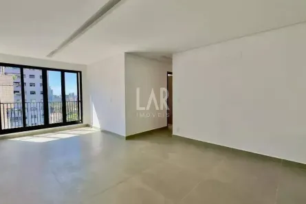 Apartamento com 3 Quartos à venda, 82m² no Santo Antônio, Belo Horizonte