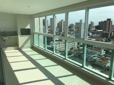 Apartamento com 3 Quartos à venda, 123m² no Barbosa, Marília