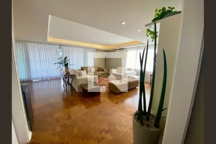 Apartamento com 4 Quartos à venda, 280m² no Jardim Paulista, São Paulo