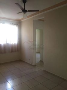 Apartamento com 2 Quartos à venda, 55m² no Sumarezinho, Ribeirão Preto