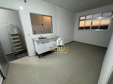 Sobrado com 4 Quartos para alugar, 150m² no Mauá, São Caetano do Sul
