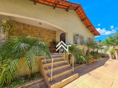 Casa de Condomínio com 3 Quartos à venda, 221m² no Jardim Shangri-Lá, Atibaia