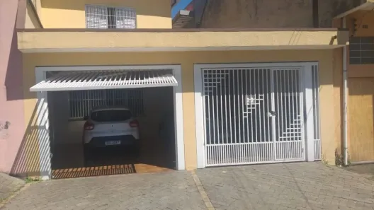 Sobrado com 2 Quartos à venda, 223m² no Vila Lúcia, São Paulo