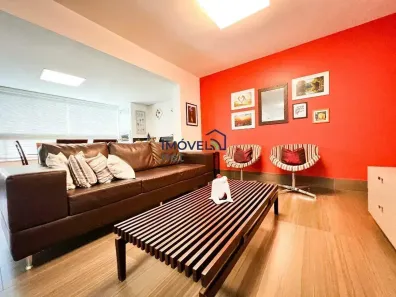 Apartamento com 4 Quartos à venda, 160m² no Buritis, Belo Horizonte